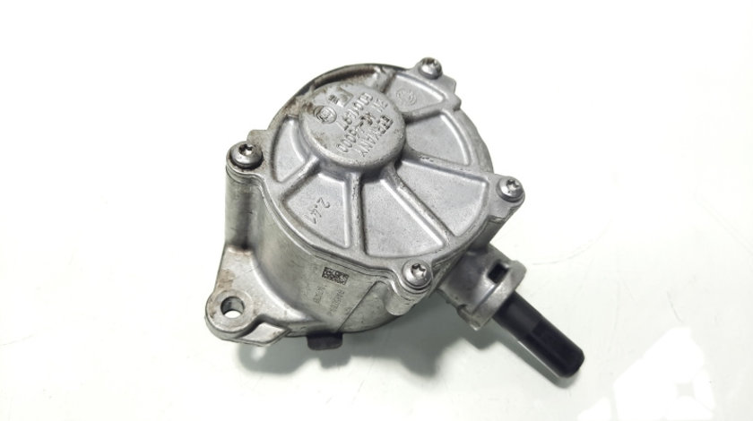 Pompa vacuum, cod A6512300465, Mercedes Clasa GLA (X156), 2.2 CDI, OM651930 (id:552702)