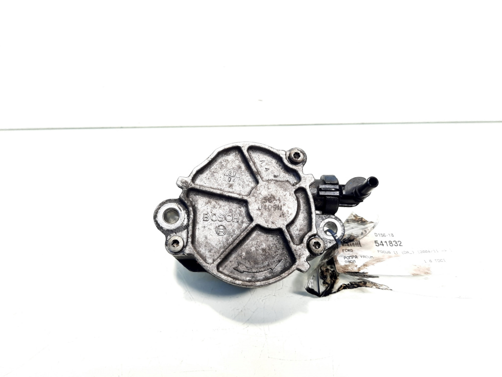 Pompa vacuum, cod D156-1B, Ford Focus 2 (DA) 1.6 TDCI, G8DA (id:541832)