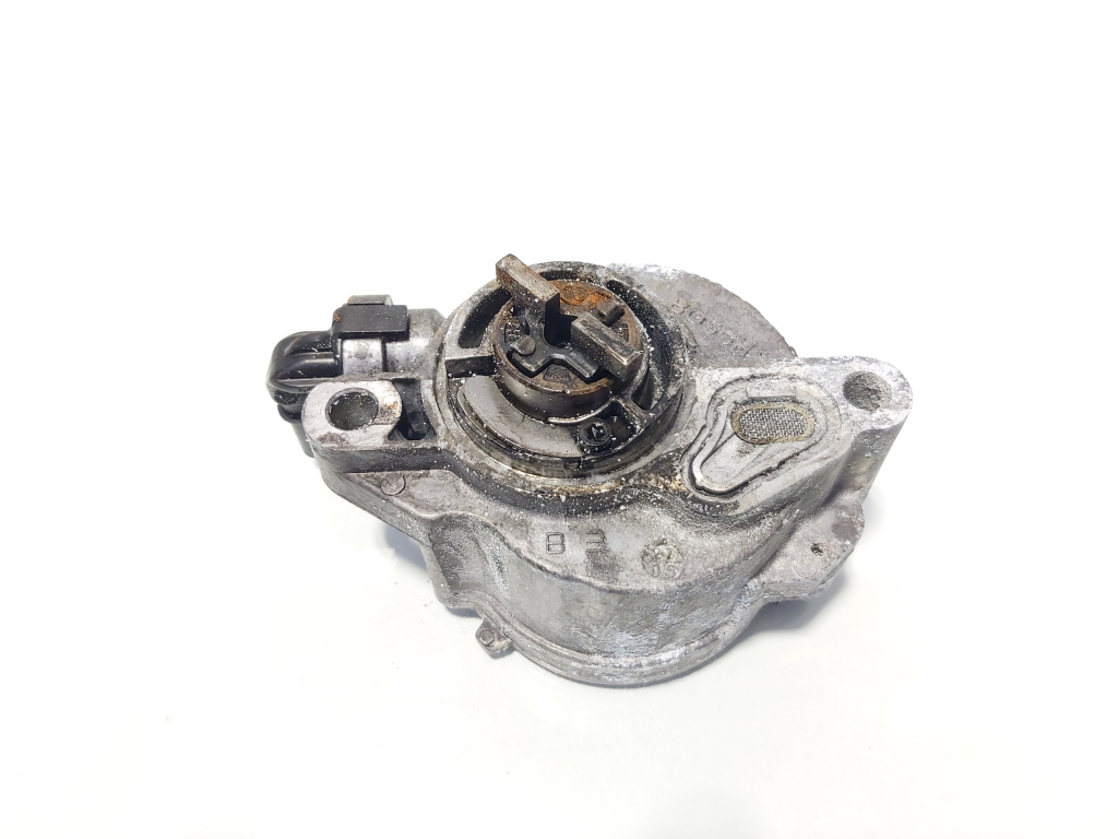 Pompa vacuum, cod D156-2B24080, Ford Focus 2 (DA), 1.6 TDCI (id:152431)