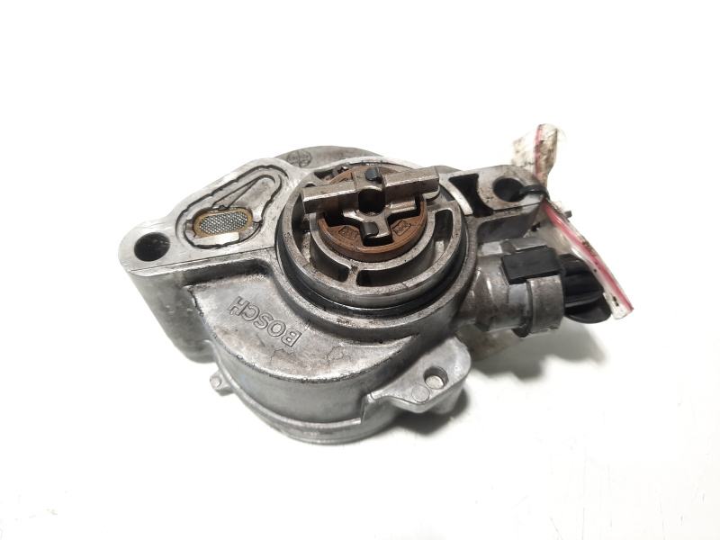 Pompa vacuum, cod D156-2C2, Peugeot Partner (I) Combispace, 1.6 HDI, 9HX (id:467752)