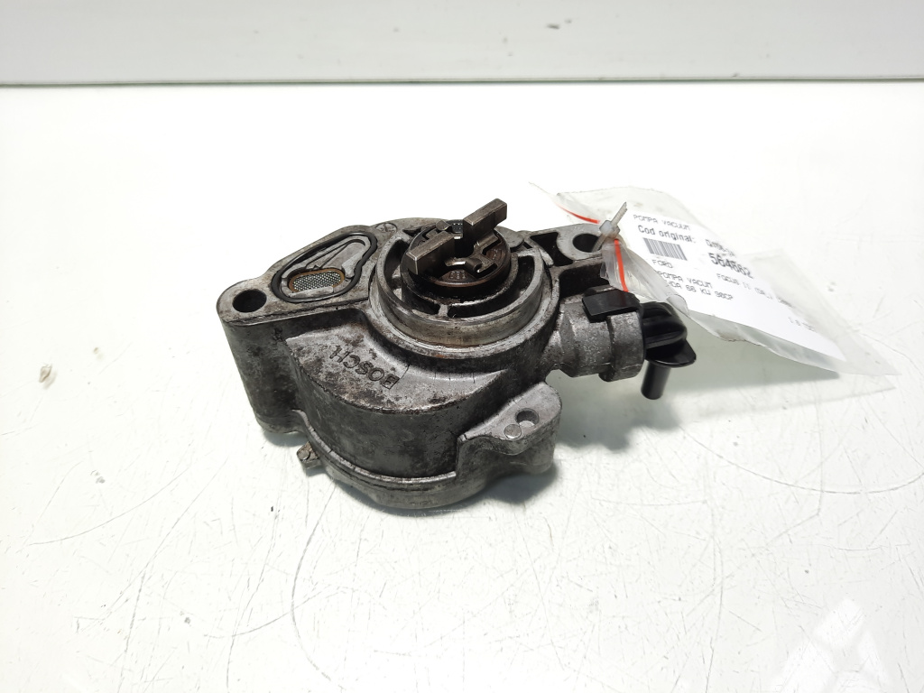 Pompa vacuum, cod D156-3A, Ford Focus 2 (DA) 1.6 TDCI, HHDA (id:564662)