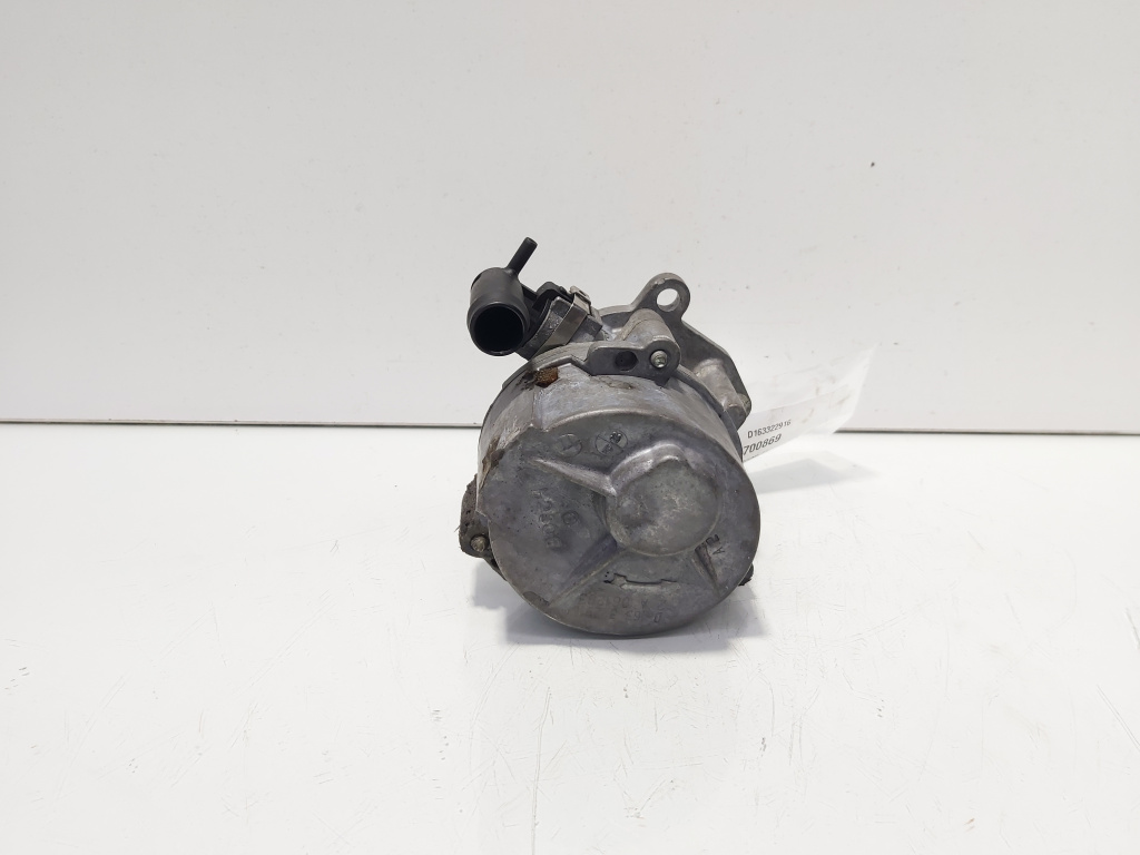 Pompa vacuum, cod D163322916, Renault Laguna 2 1.9 DCI, F9Q750 (id:700869)