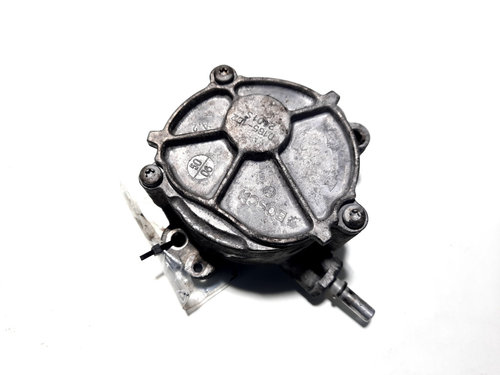 Pompa vacuum, cod D165-102, Peugeot Expert (I) 2.0 HDI, RHK (id:509504)