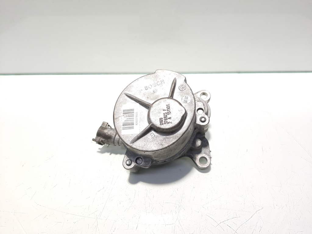 Pompa vacuum, cod D169376925, Renault Es