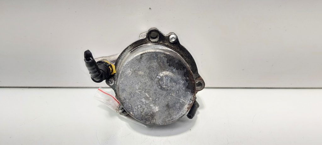 Pompa vacuum, cod GM55205444, Opel Vectra C GTS, 1.9 CDTI, Z19DT (idi:690550)