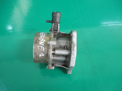 POMPA VACUUM COD SI-C8449 RENAULT MEGANE 2 1.5 DCI FAB. 2002 - 2009 ⭐⭐⭐⭐⭐
