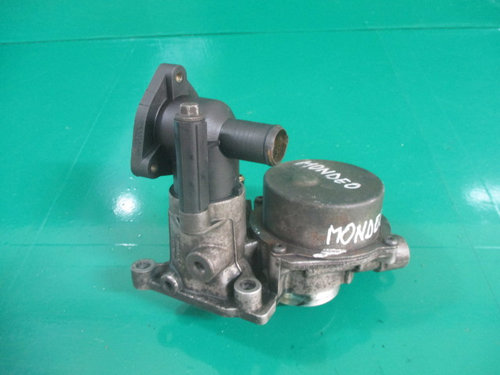 POMPA VACUUM COD XS7Q-2A451-BH / 7.22454.10.C FORD MONDEO MK3 2.0 TDCI FAB. 2000 – 2007 ⭐⭐⭐...