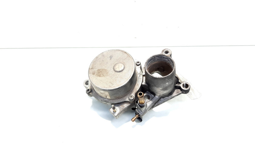 Pompa vacuum, cod XS7Q-2A451-BH, Ford Mondeo 3 (B5Y) 2.0 TDCI, FMBA (id:533975)