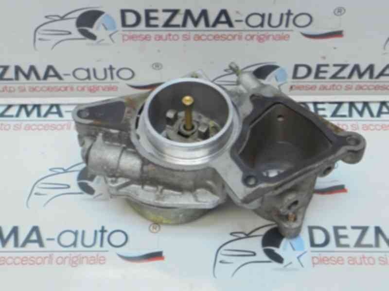 Pompa vacuum cod XS7Q-2A451-BH, Ford Mondeo 3 sedan (B4Y) 2.0tdci