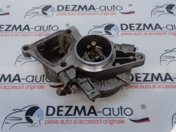 Pompa vacuum, cod XS7Q-2A451-BH, Ford Mondeo 3 sedan 2.0tdci