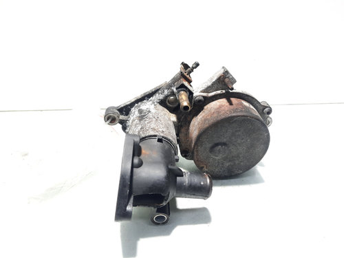 Pompa vacuum, cod XS7Q-2A451-BH, Ford Mondeo 3 Combi (BWY), 2.0 TDCI, D6BA (idi:593023)