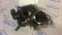 Pompa Vacuum +corp Termostat Ford MONDEO III B5Y 2...