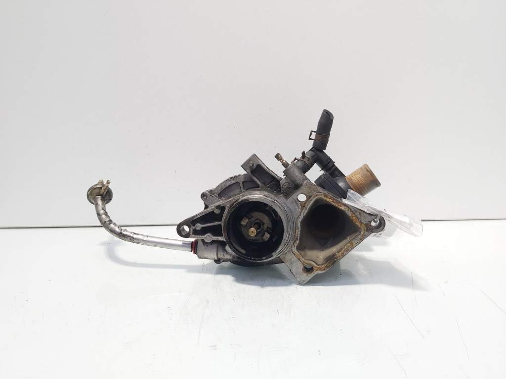 Pompa vacuum cu corp termostat, Ford Mondeo 3 (B5Y) 2.0 TDCI, FMBA (id:702540)