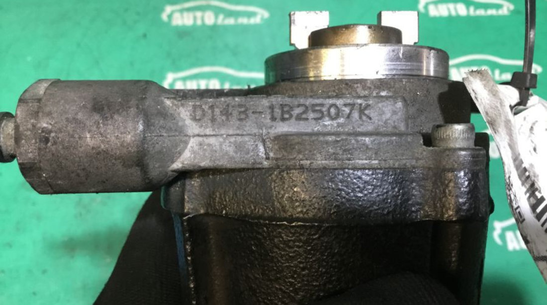 Pompa Vacuum D1431b2507k 2.0 Diesel Peugeot 406 8B 1995-2004