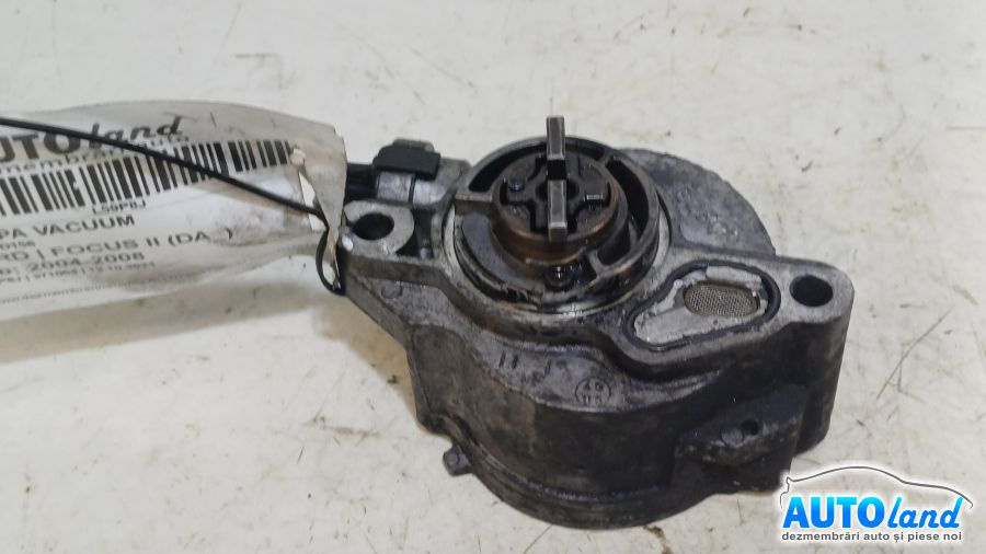Pompa Vacuum D156 1.6 D Ford FOCUS II DA 2004-2008
