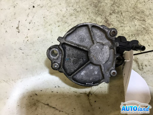 Pompa Vacuum D156 1.6 TDCI Ford FOCUS C-MAX 2003-2007