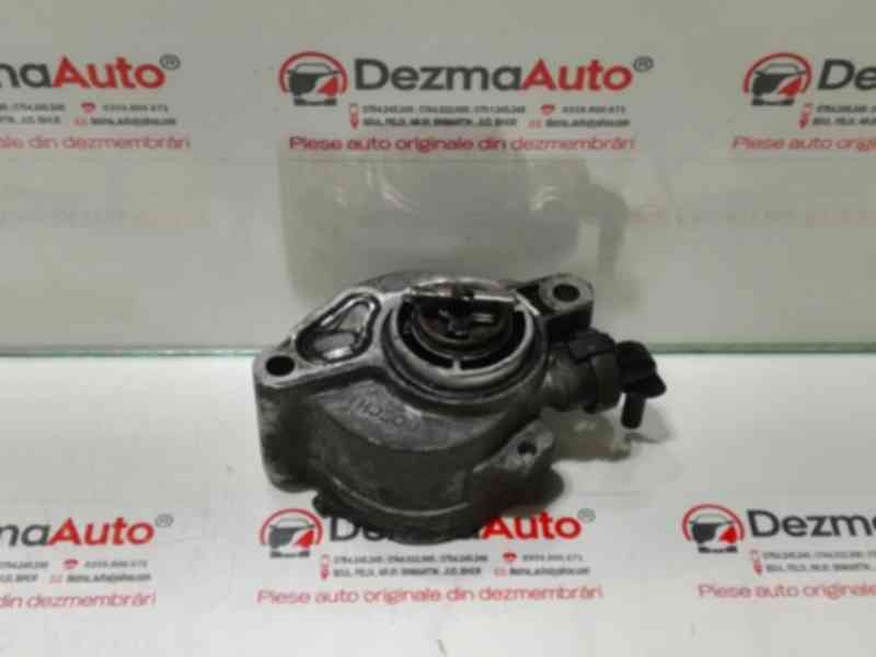 Pompa vacuum D156-1A, Ford Focus 2 combi (DA) 1.6 tdci