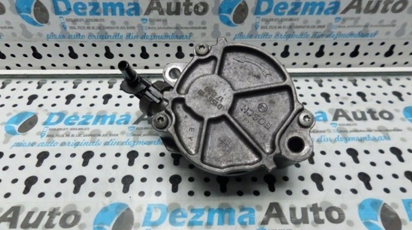 Pompa vacuum D156-1B17020, Ford Focus 2, 1.6 tdci