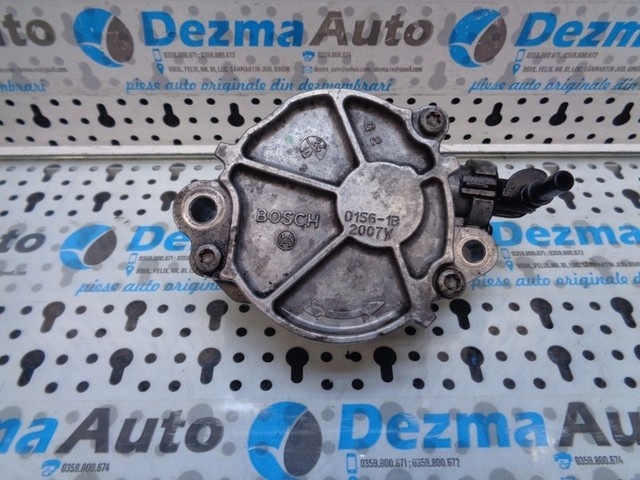 Pompa vacuum D156-1B2007W, Peugeot 307 CC, 1.6hdi