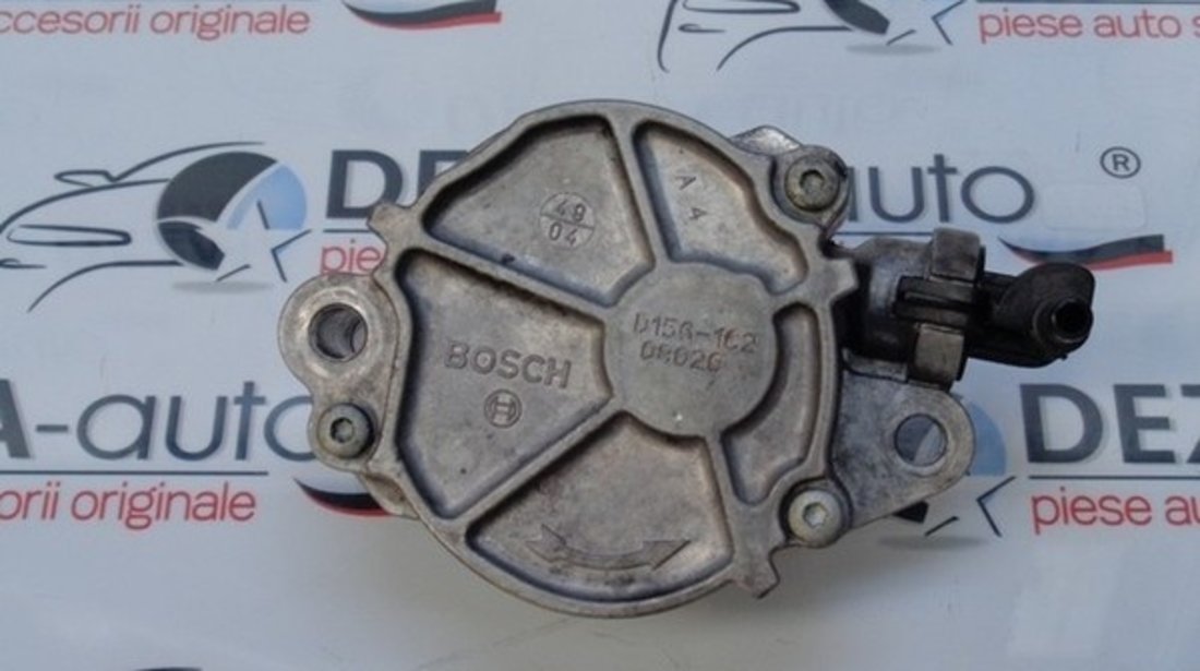 Pompa vacuum, D156-1C208020, Ford Focus 2, 1.6 tdci (id:214898)