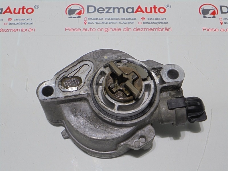Pompa vacuum, D156-2A, Ford Focus 2 (DA) 1.6 tdci (id:287978)