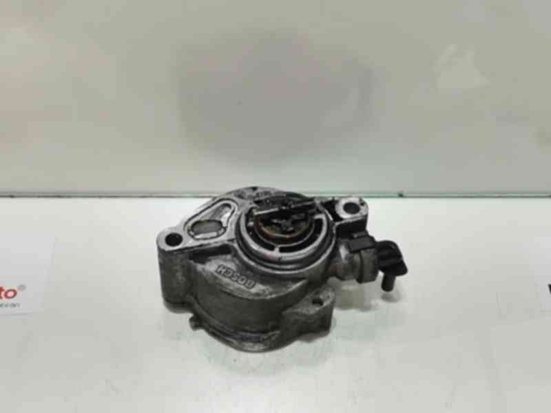 Pompa vacuum D156-2A, Peugeot 307 SW, 1.6hdi (id:321565)