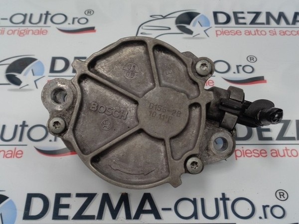 Pompa vacuum, D156-2B1011P, Ford Focus C-Max, 1.6 tdci, HHDA