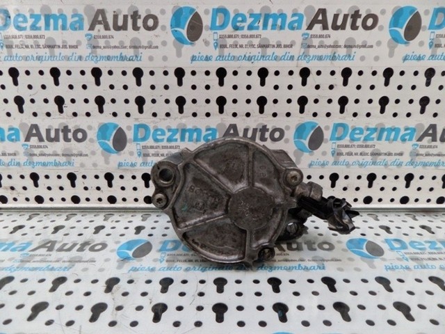Pompa vacuum D156-2B20070, Ford Focus 2 (DA), 1.6 tdci (id:189148)