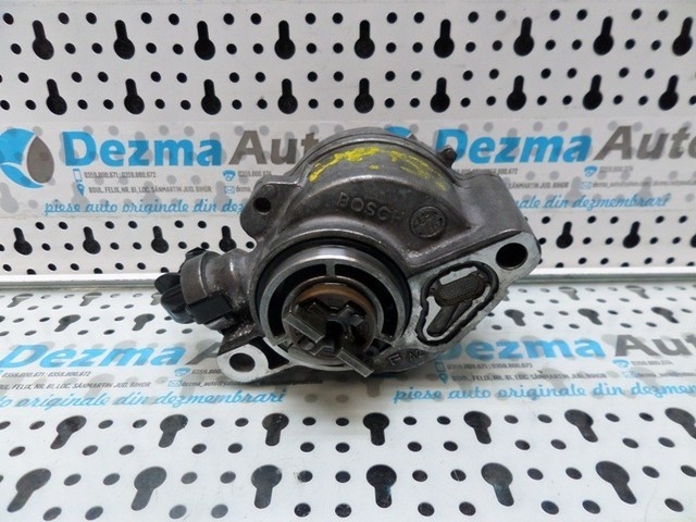 Pompa vacuum D156-2B2505S, Ford Focus C-Max, 1.6 tdci, HHDB