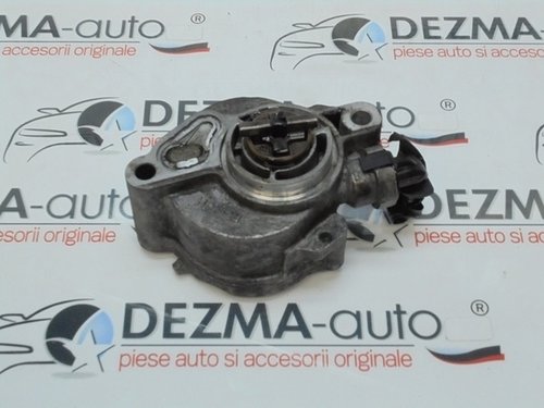 Pompa vacuum D156-2B25080, Ford Focus C-Max, 1.6 tdci, HHDA