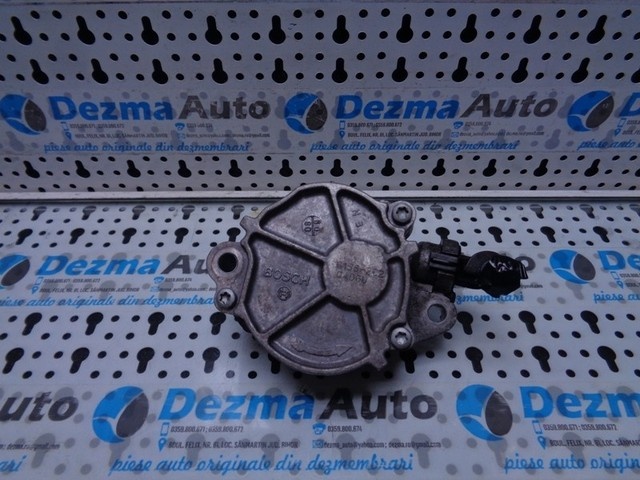 Pompa vacuum, D156-2C20406U, Citroen Berlingo, 1.6hdi (id:201717)