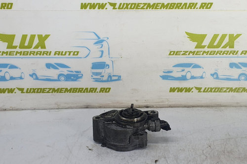 Pompa vacuum d156-2c20607p 1.6 hdi 9hz 9HJ 9HV Peugeot 308 T7 [2007 - 2011]