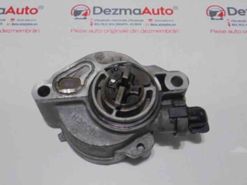 Pompa vacuum D156-3B, Ford Focus C-Max, 1.6 tdci, G8DA