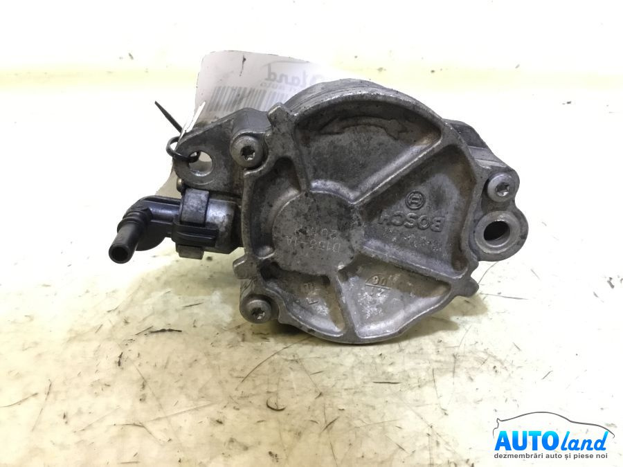 Pompa Vacuum D1561a 1.6 TDCI Ford FOCUS II DA 2004-2008