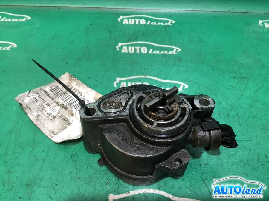 Pompa Vacuum D1561a10100 1.6 TDCI Ford FOCUS II DA 2004-2008