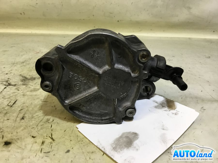 Pompa Vacuum D1561b 1.6 HDI Ford FOCUS II DA 2004-2008