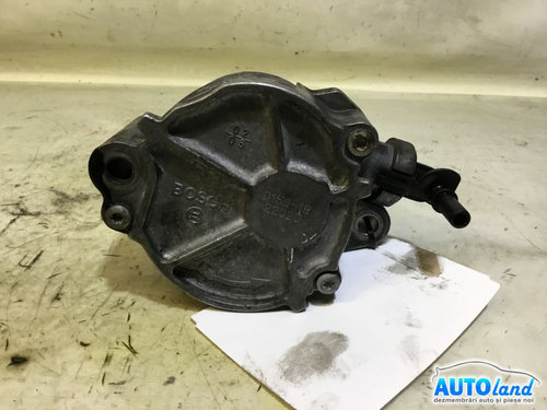 Pompa Vacuum D1561b 1.6 HDI Ford FOCUS II DA 2004-2008