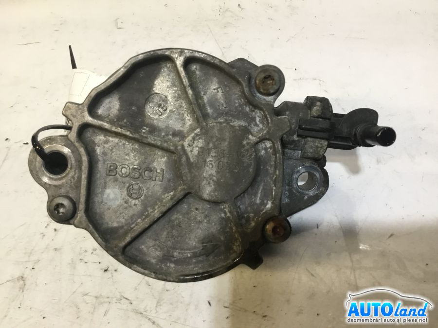 Pompa Vacuum D1561c2 1.6 TDCI Ford FOCUS II DA 2004-2008