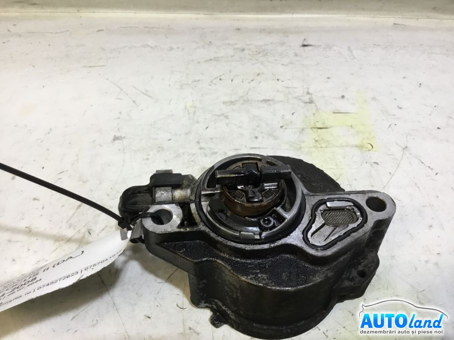 Pompa Vacuum D1562a0305p 1.6 Diesel Ford FOCUS II DA 2004-2008