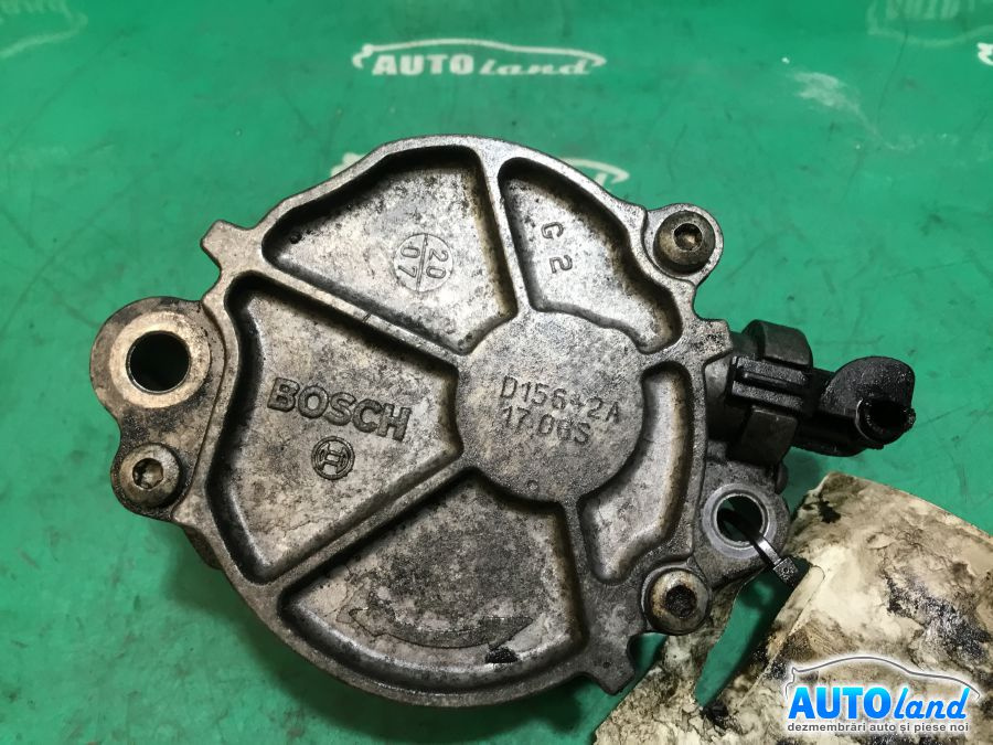 Pompa Vacuum D1562a1706s 1.6 TDCI Ford FOCUS II DA 2004-2008