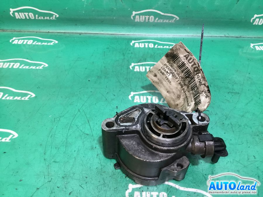 Pompa Vacuum D1562c1 Peugeot 206 hatchback 2A/C 1998