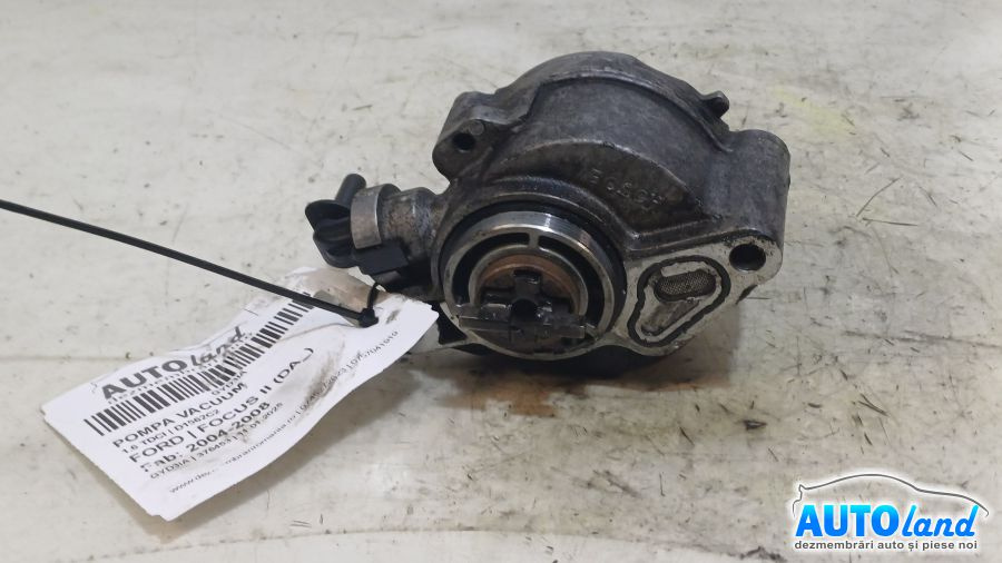 Pompa Vacuum D1562c2 1.6 TDCI Ford FOCUS II DA 2004-2008