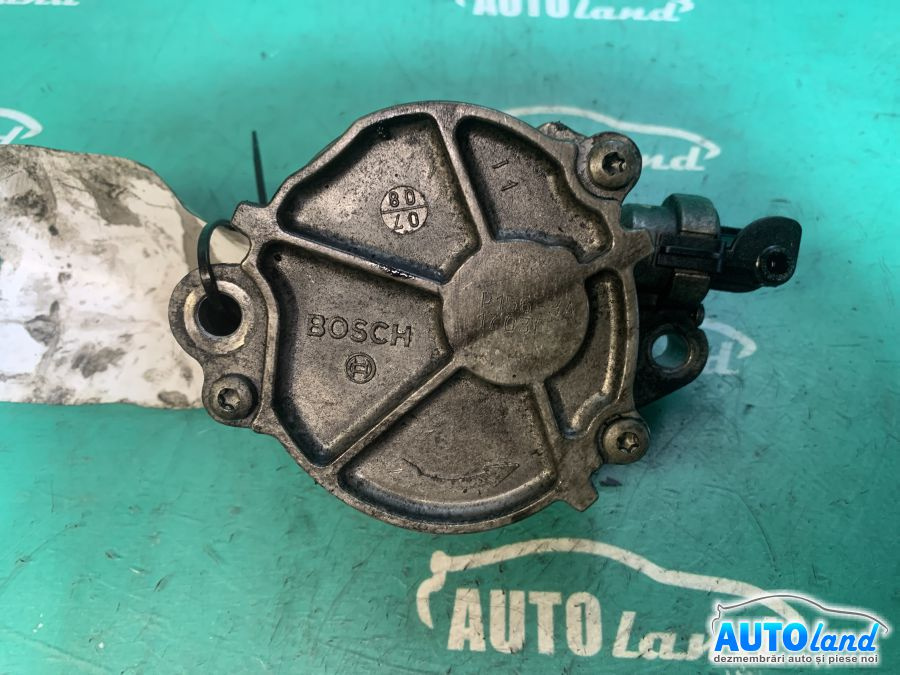Pompa Vacuum D1563a 1.6 TDCI Ford FOCUS II DA 2004-2008