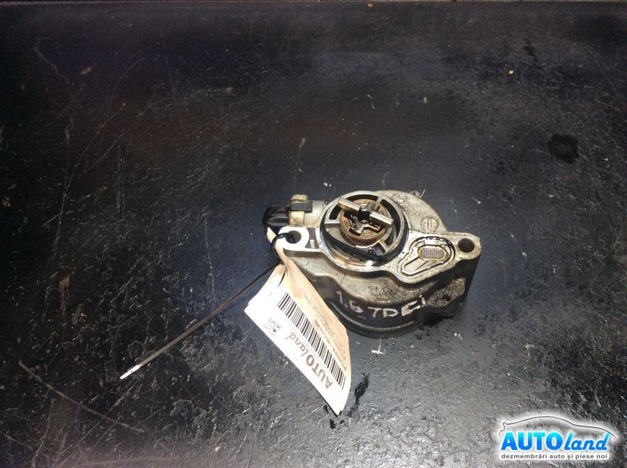 Pompa Vacuum D1563a 1.6 TDCI Ford FOCUS II DA 2004-2008