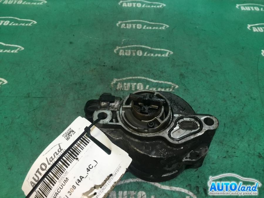 Pompa Vacuum D1563b 1.6 HDI Peugeot 308 4A ,4C 2007