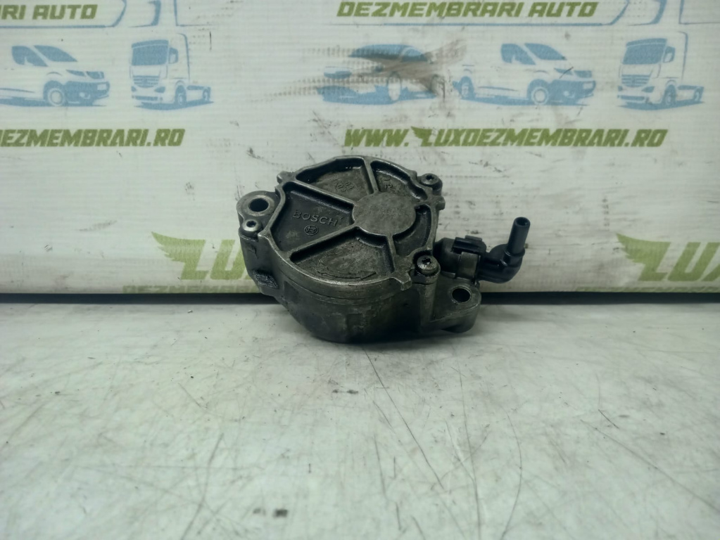 Pompa vacuum D1563B 1.6 tdci Ford Focus 2 [2004 - 2008]