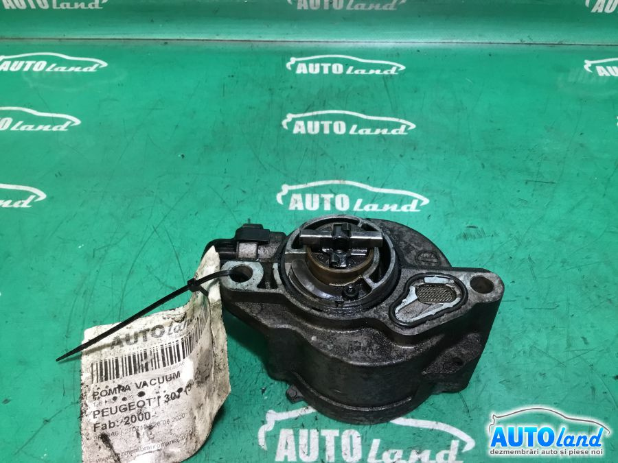 Pompa Vacuum D1563c2 1,6 HDI Peugeot 307 3A/C 2000