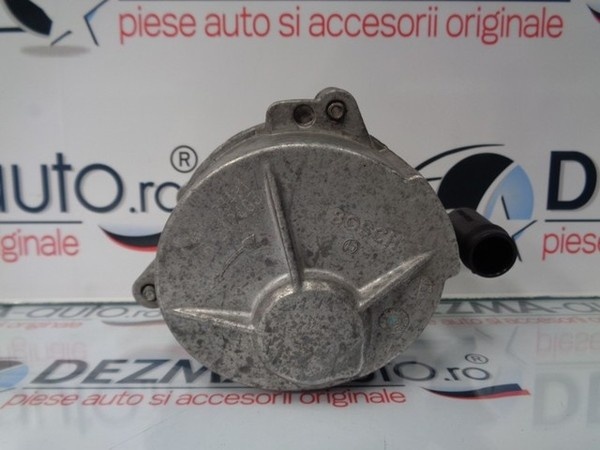 Pompa vacuum, D163123491, Renault Megane 2, 1.9dci