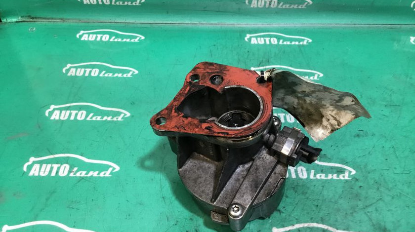 Pompa Vacuum D163451323 1.9 DCI Renault MEGANE II BM0/1 ,CM0/1 2002