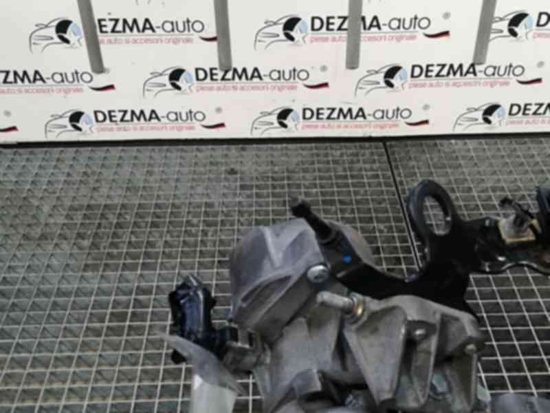 Pompa vacuum D163451323, Renault Megane 2, 1.9dci (id:318137)